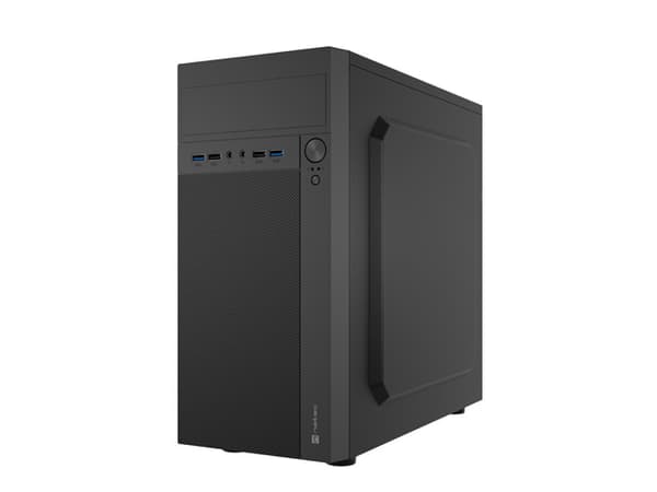 NATEC HELIX MICRO TOWER ENCLOSURE