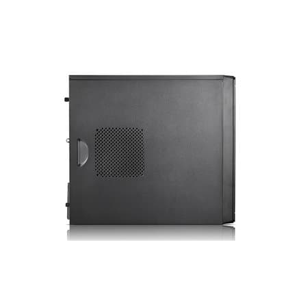 DeepCool Wave V2 Mini Tower Black