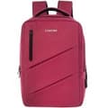 Miniatyrbilde 6 av 8: CANYON backpack BPE-5 Urban USB 15.6'' Red