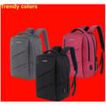 Miniatyrbilde 8 av 8: CANYON backpack BPE-5 Urban USB 15.6'' Red