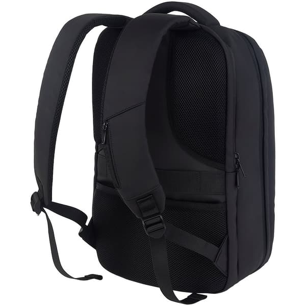 CANYON backpack BPL-5 Urban 15.6'' Black