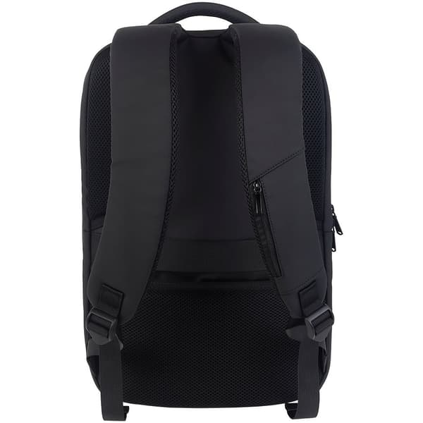 CANYON backpack BPL-5 Urban 15.6'' Black