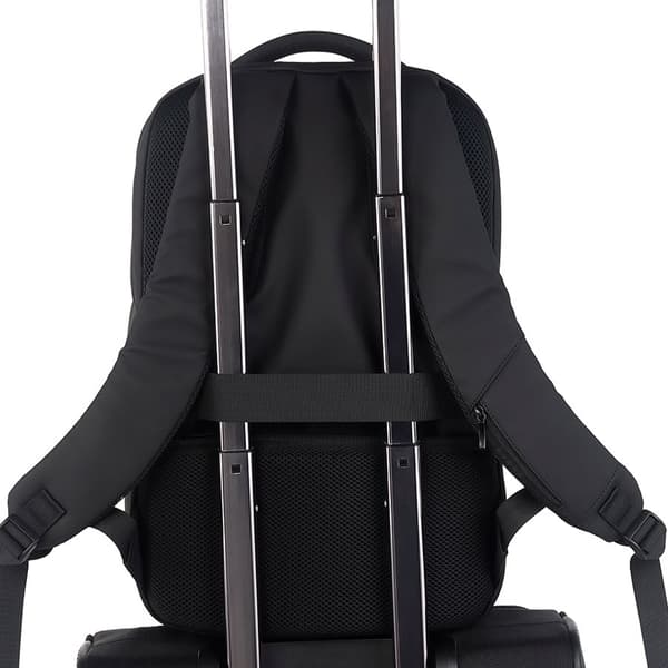 CANYON backpack BPL-5 Urban 15.6'' Black