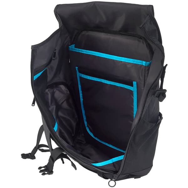 CANYON backpack BPA-5 Urban 15.6'' 15L Black