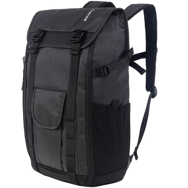 CANYON backpack BPA-5 Urban 15.6'' 15L Black