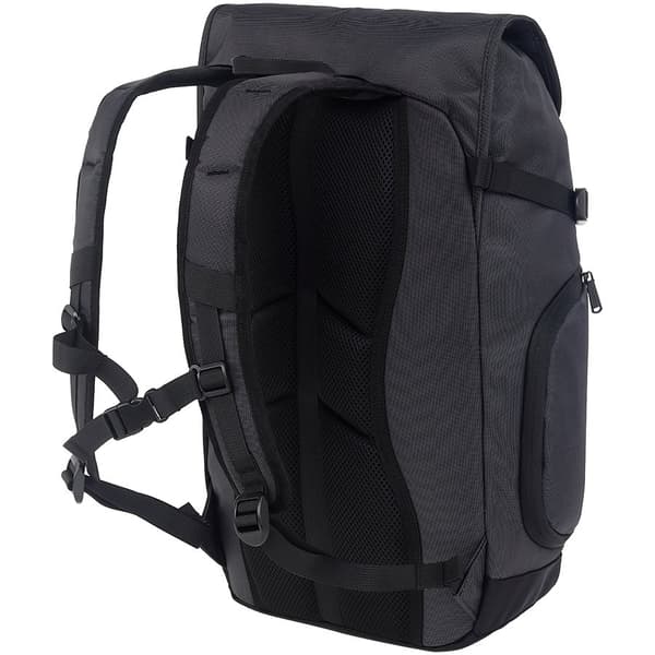 CANYON backpack BPA-5 Urban 15.6'' 15L Black