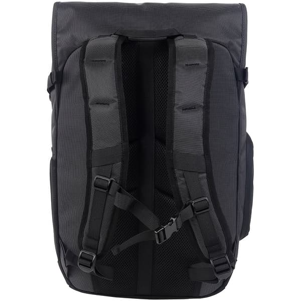 CANYON backpack BPA-5 Urban 15.6'' 15L Black