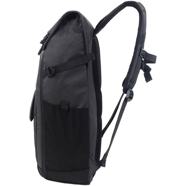 CANYON backpack BPA-5 Urban 15.6'' 15L Black