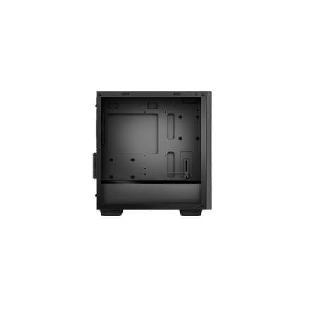 DeepCool MACUBE 110 Midi Tower Black