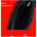 Miniatyrbild 5 av 6: CANYON FB-1 Urban Black