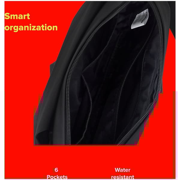 CANYON FB-1 Urban Black