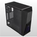 Miniatyrbild 3 av 11: CARCASE Cooler Master MasterBox K501L RGB, ATX,U3+U2,Top filter,RGB fan*1,TD500Mesh body,TG, "MCB-K501L-KGNN-SR1" (timbru verde 0.16 lei)