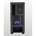 Miniatyrbild 6 av 11: CARCASE Cooler Master MasterBox K501L RGB, ATX,U3+U2,Top filter,RGB fan*1,TD500Mesh body,TG, "MCB-K501L-KGNN-SR1" (timbru verde 0.16 lei)