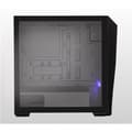 Miniatyrbild 7 av 11: CARCASE Cooler Master MasterBox K501L RGB, ATX,U3+U2,Top filter,RGB fan*1,TD500Mesh body,TG, "MCB-K501L-KGNN-SR1" (timbru verde 0.16 lei)