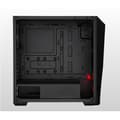 Miniatyrbild 8 av 11: CARCASE Cooler Master MasterBox K501L RGB, ATX,U3+U2,Top filter,RGB fan*1,TD500Mesh body,TG, "MCB-K501L-KGNN-SR1" (timbru verde 0.16 lei)