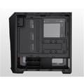 Miniatyrbild 9 av 11: CARCASE Cooler Master MasterBox K501L RGB, ATX,U3+U2,Top filter,RGB fan*1,TD500Mesh body,TG, "MCB-K501L-KGNN-SR1" (timbru verde 0.16 lei)