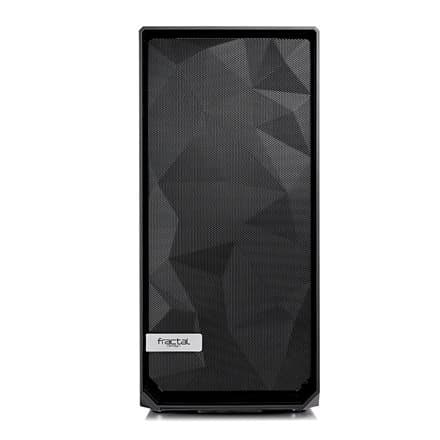 Obudowa Meshify C Solid Side