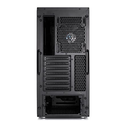 Obudowa Meshify C Solid Side