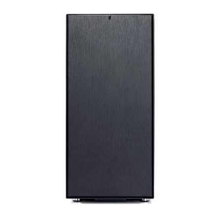 Fractal Design | Define C | Black | ATX | Power supply included No