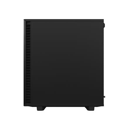 Fractal Design Define 7 Compact Midi Tower Black