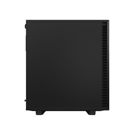 Fractal Design Define 7 Compact Midi Tower Black