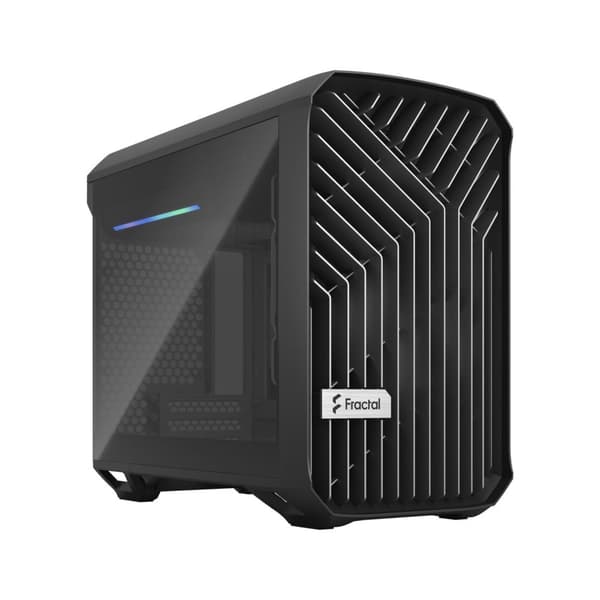 FD TORRENT NANO BLACK TGD Sort