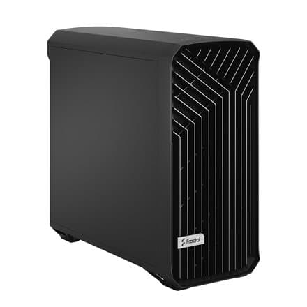 FD TORRENT COMPACT BLACK SOLID
