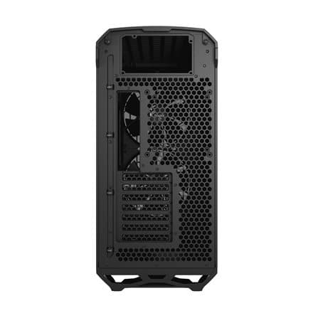 FD TORRENT COMPACT BLACK SOLID