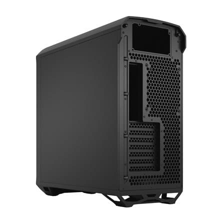 FD TORRENT COMPACT BLACK SOLID