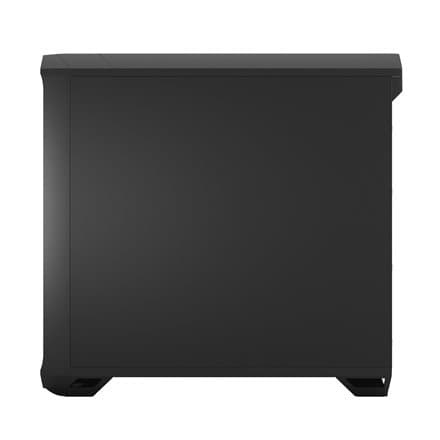 FD TORRENT COMPACT BLACK SOLID