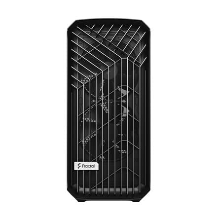 FD TORRENT COMPACT BLACK SOLID