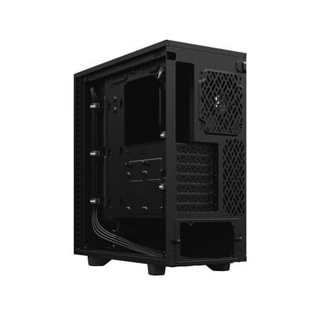 FD DEFINE 7 COMPACT BLACK TG L