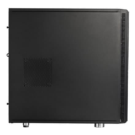 Fractal Design Define XL R2 Black, E-ATX, Power supply included No | Fractal Design | Define XL R2 | Black | E-ATX | Power supply included No
