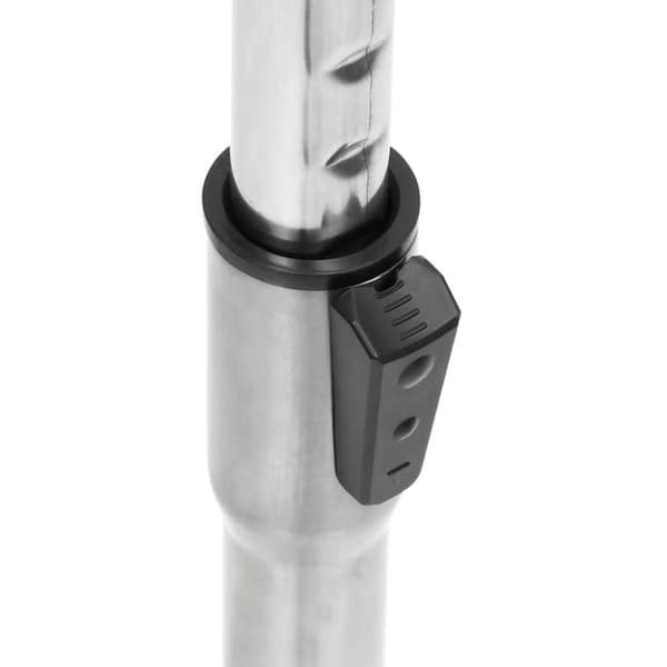 Skyltställ A3 silver aluminiumlegering