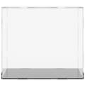 Miniatyrbild 4 av 7: The Living Store Akryllåda transparent 40x36x35 cm -  Skyltskåp för butik
