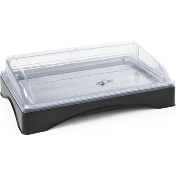 Gastronorm kylvitrin GN1/1