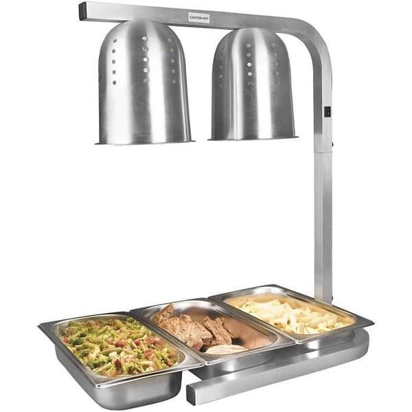 Grillsten - LACOR - 69061 - Grå