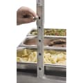 Miniatyrbild 3 av 3: Grillsten - LACOR - 69061 - Grå