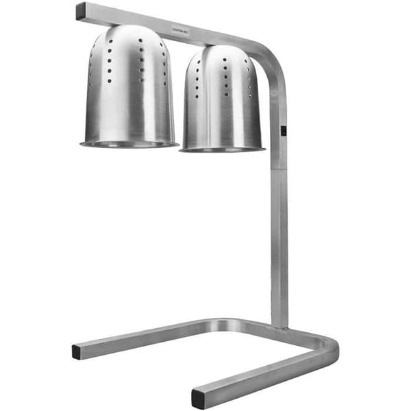 Grillsten - LACOR - 69061 - Grå