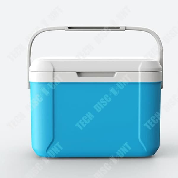TD® 5L inkubator bil bärbart kommersiellt kylskåp utomhus camping ishink picknick isförvaring