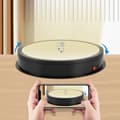 Miniatyrbillede 3 af 4: Elektrisk roterende plade, 360 graders rotation, fjernbetjeningsjustering
