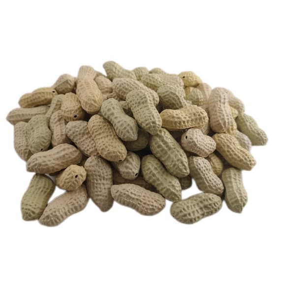 Decoration - Peanuts 80 pcs