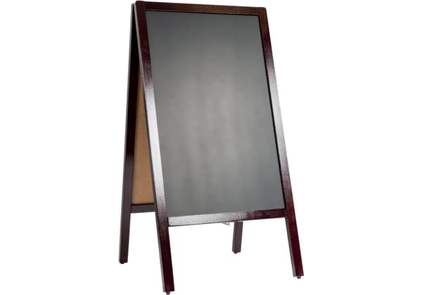 Gatuställ Griffel 45x73