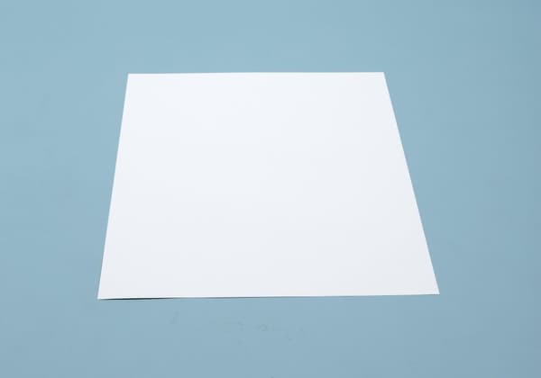 Textkartong A4 275g vit 25/fp