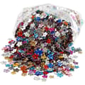 Miniatyrbild 1 av 3: Rhinestones - 2500 st Mixade Blommor