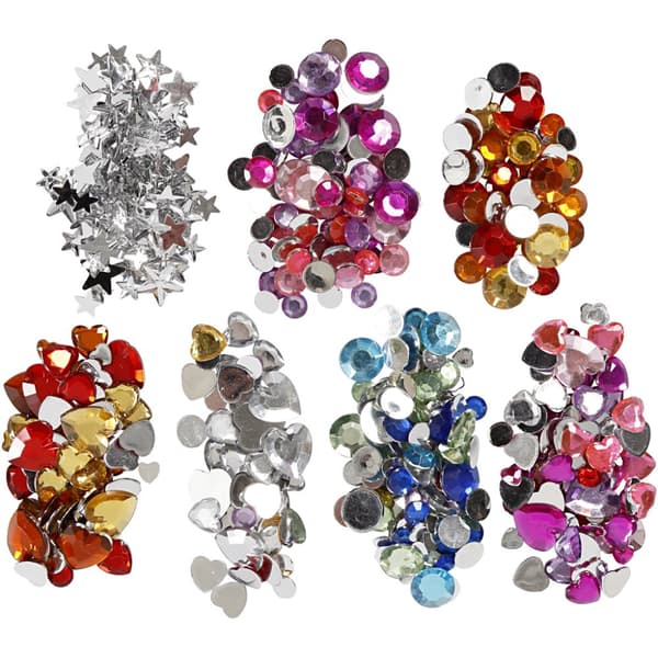 Rhinestones i ask - 300 gram
