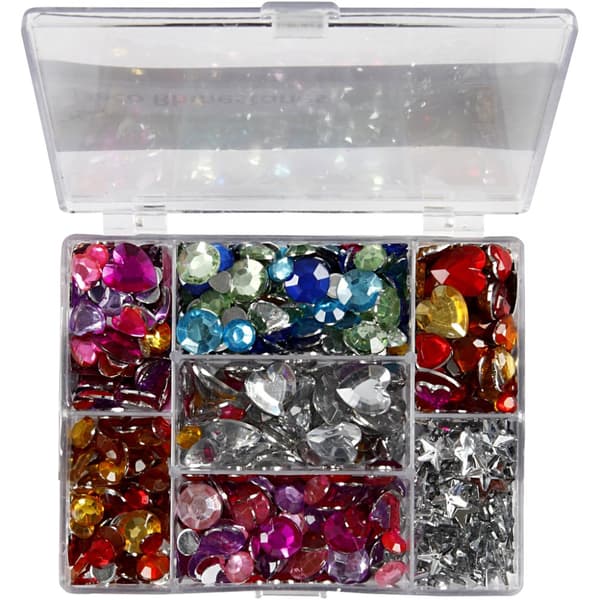 Rhinestones i ask - 300 gram