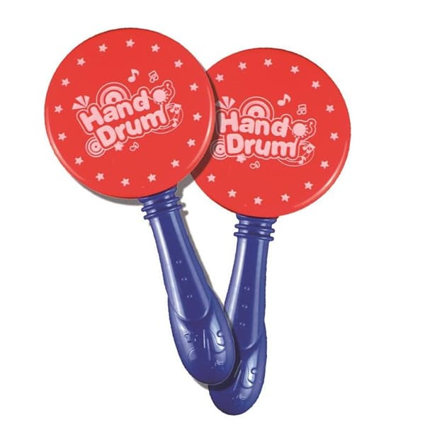 MU Maracas- Marakas Handtrummor