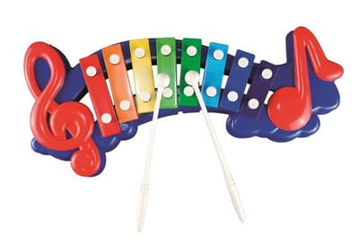 MU Tambourine- Tamburin