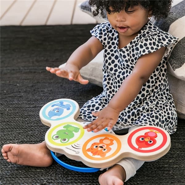 Hape Baby Einstein Magic Touch Tromme